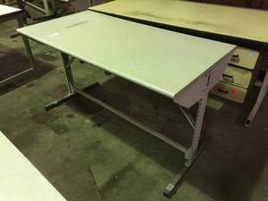 lot 51 image: Commercial Work Table