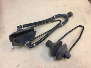 lot 142 image: 2 Outboard Motor Test Ear Muffs