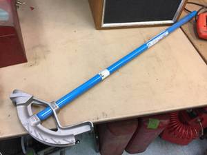 lot 161 image: Ideal Pipe Bender