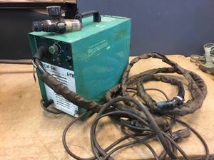 lot 170 image: L-Tec PCM-SMI WelderPlasma Cutter