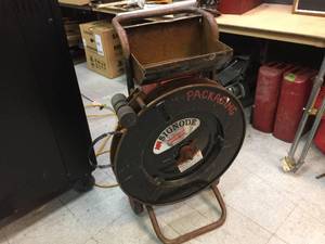 lot 174 image: Signode Banding Dispenser