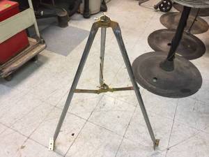 lot 180 image: RV Antenna Tri-Pod