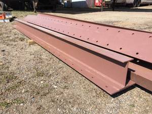 lot 8 image: 14 I Beam