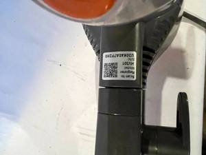 lot 78 image: Shark Rocket Vac