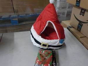 Cozy XS Hideaway Pet Bed and More...