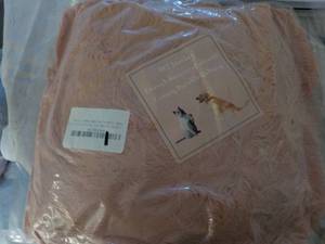 Pet Blanket...