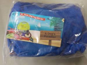 Dog Toy Gift Set...