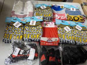 Small Size Pet Sweaters and Product...