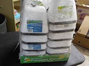 Faucet Covers...