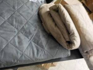 Furniture Protectors...