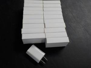 20 Wall Chargers...
