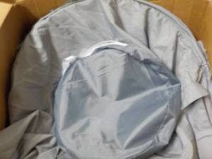 Mosquito Net...