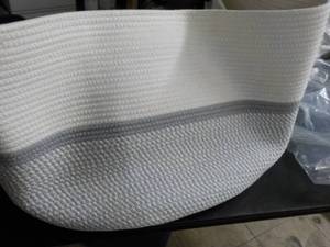 Large Woven Basket...