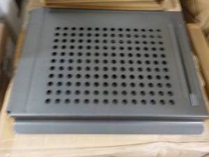 Case of 8 Expandable Metal Grill To...