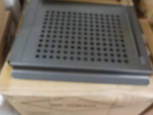 Case of 8 Expandable Metal Grill To...