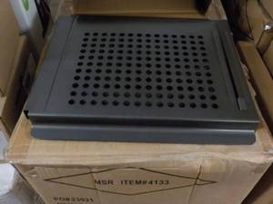 Case of 8 Expandable Metal Grill To...