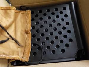 1 Layer Pet bed...