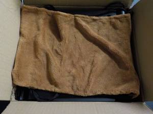 1 Layer Pet bed...
