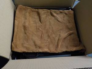 1 Layer Pet bed...