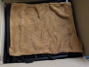 1 Layer Pet bed...