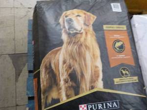 33 lb. Bag Purina Pro Plan Adult Do...