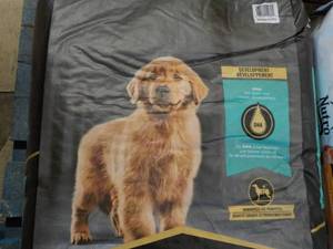 34 lb. Bag Purina Pro Plan Puppy Do...
