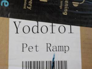 Yodoful Pet Ramp...