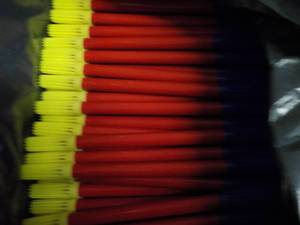 Case of 700 Blue InkYellow Highlig...