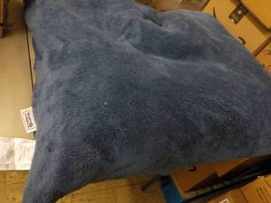 Heart to Tail Large Pet Bed...