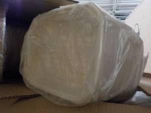 Case of 300 Quesadilla Trays Pulp...