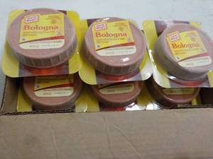 Case of 9 - 8 oz Frozen Pkgs Oscar ...