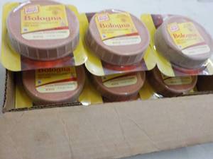 Case of 9 - 8 oz Frozen Pkgs Oscar ...