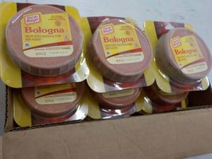 Case of 9 - 8 oz Frozen Pkgs Oscar ...