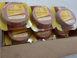 Case of 9 - 8 oz Frozen Pkgs Oscar ...