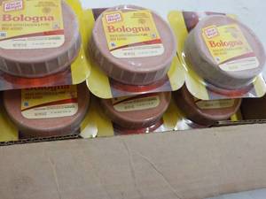 Case of 9 - 8 oz Frozen Pkgs Oscar ...