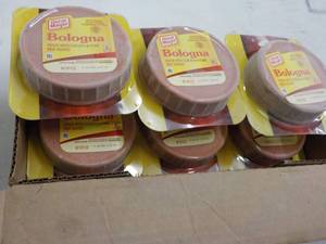 Case of 9 - 8 oz Frozen Pkgs Oscar ...