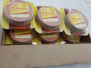 Case of 9 - 8 oz Frozen Pkgs Oscar ...