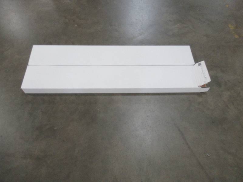 lot 475 image: 2 Cases of Viking 4.2 mm 7 in. x 48 in. Tawny Oak Luxury Vinyl Flooring, 33.47 sq. ft 14 pcsCase.