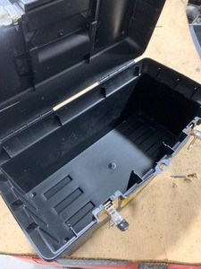 Tool Box