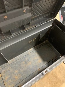 Tool Box