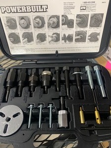 AC service Kit