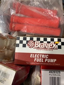 Car Parts New In Boxes