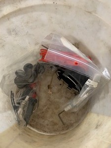 Misc parts