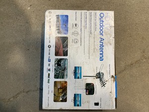 outdoor antenna