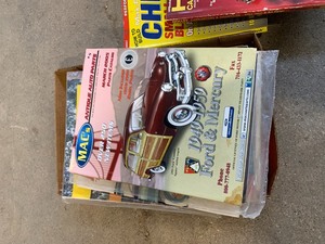 Car Manuals