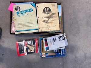 Car Manuals