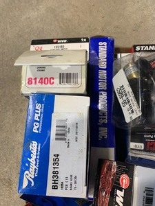 Car Parts