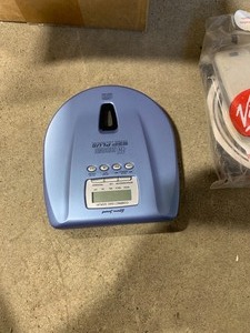 Box of Cables walkman  computer speakers
