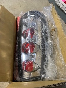 Jeep Parts  & spyder lights
