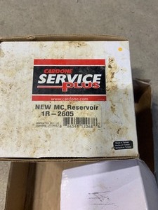 Misc car parts Carb kits  small engine starter